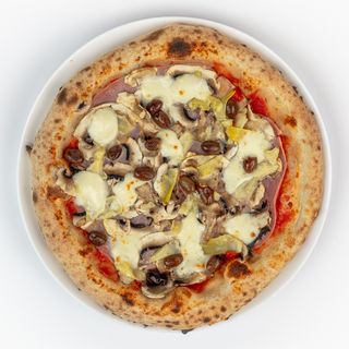 Capricciosa