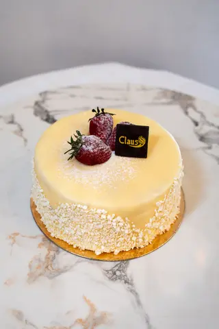 Tort Cosmina 1 kg