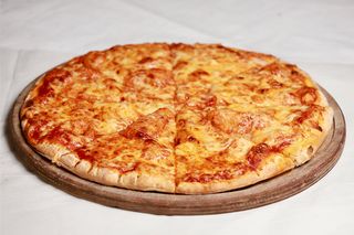 Pizza Margherita 450gr