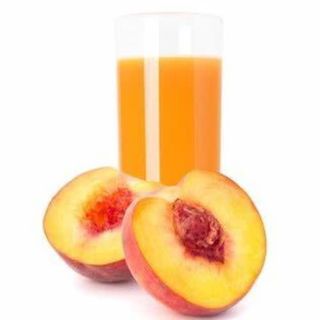 Zumo Melocotón
