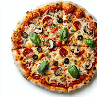 Speciale 4 formaggi DOP