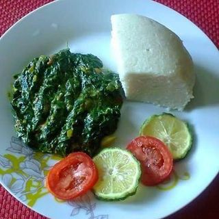Ugali Mrenda
