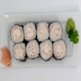 Maki Langostino (8 Uds.)