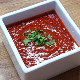 Salsa picante