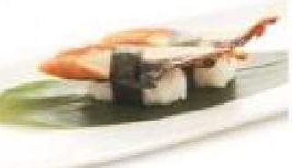 49 Nirigi anguilla 2 pezzi