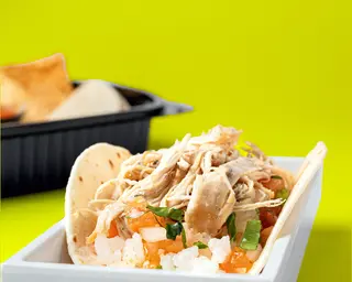 Pechuga de Pollo (3 Uds)