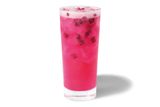 Mango Dragonfruit Starbucks Refresha