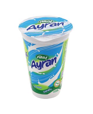 Ayran 0,25l