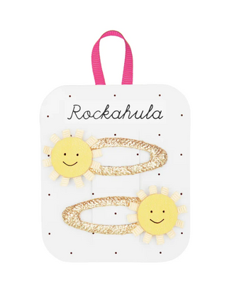 Rockahula - Mollette raggi di sole