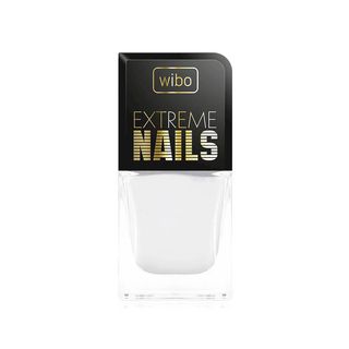 Pinta Uñas Extreme 25 Wibo