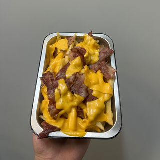 Porzione smash grande