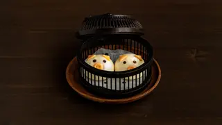 Bao dolce - 2 pezzi