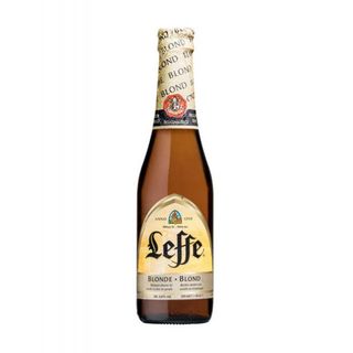 Лефе Блонд