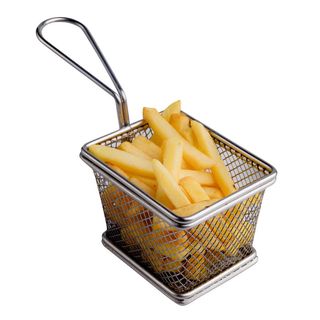 Картошка фри