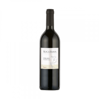 Vino de la casa tinto (750 Ml.)