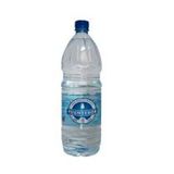 Agua Teror ( 1.5 Lt.) 