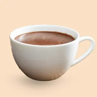 Chocolate a la taza 