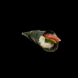 Temaki tonno - 1 pezzo