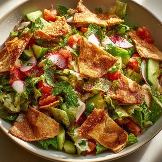 Salade Fattouche