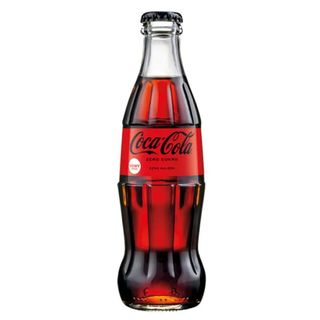 Coca-cola zero