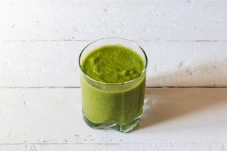 Smoothie Protein Plus