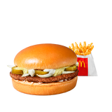 Jalapeño Burger 2forU