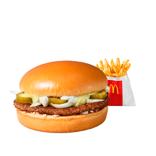 Jalapeño Burger 2forU