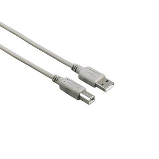 Cable Usb - Hama 00200900 (1499405)