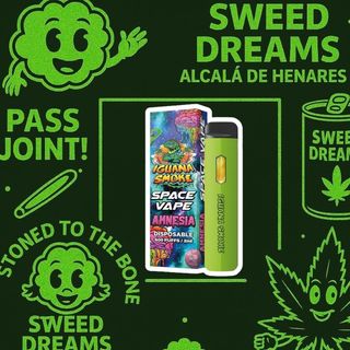 Vaper Desechable STV 2 Ml