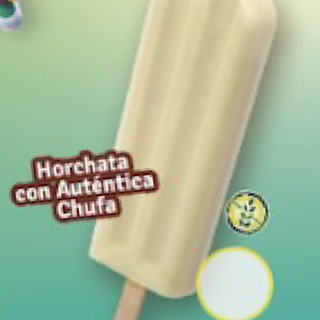 Polo De Horchata