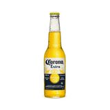 Cerveza corona 1/3