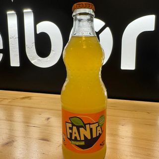 Fanta