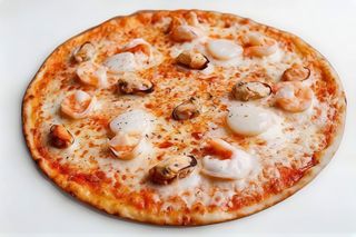 Gamberetti