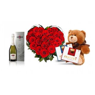 Mon Jardin Pachet I love you | 1 packets