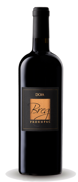 Doja Breg Prokupac