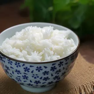 Arroz Blanco