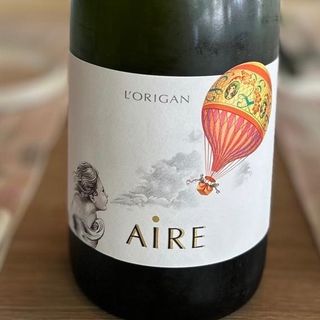 Aire  Brut Nature