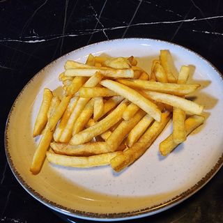 Batata Frita