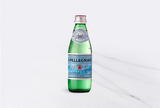 Вода San Pelegrino 250.бут