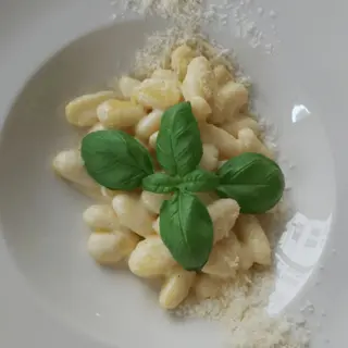 GNOCCHI AL BURRO
