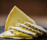 Queso Curado (Ración)