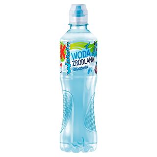 Kubuś woda 0.5L