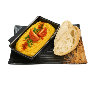 PATE DE PESTE HOMEMADE