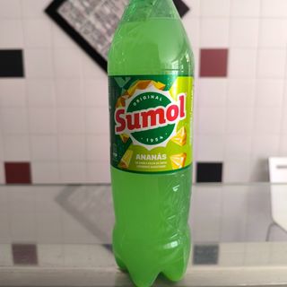 Sumol Ananás 1,5Lt