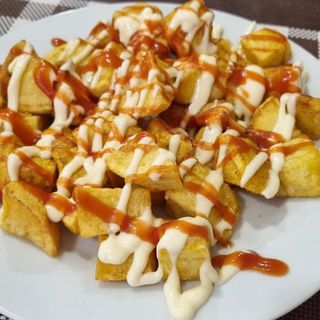Bravas Caseras