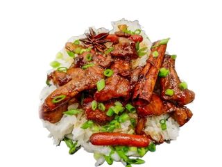 Хун шау ванзы 210 г