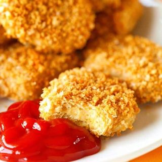 Nuggets de Frango