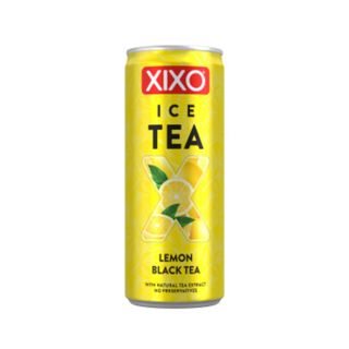 XIXO ledeni čaj limunada