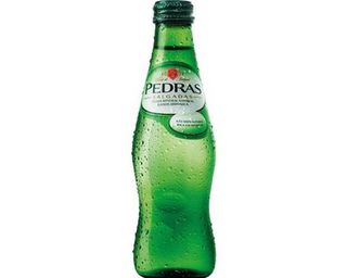 Água das Pedras Limão