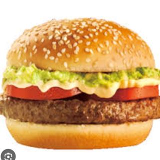 24. Hamburguesa de pollo 